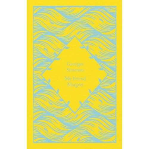 My Friend Maigret - Little Clothbound Classics - Georges Simenon