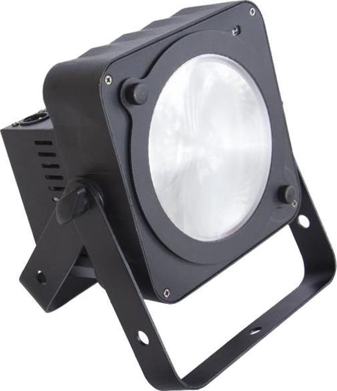 JB-Systems COB Plano - Compact 36W RGB COB LED spot