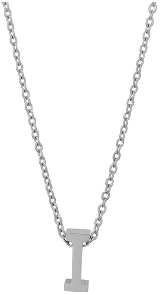 AKZENT Akzent damesketting met hanger Courrier, waterbestendig