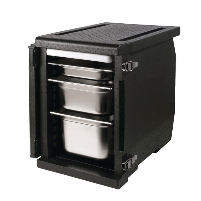 Thermobox Voorlader - 93 Liter - Thermo Future Box DL990 - Horeca & Professioneel
