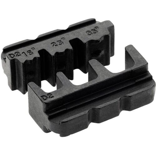 Cimco 106014 106014 Krimpinzetstuk 16 tot 35 mm²