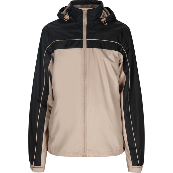 Mo Jas Heren beige/ zwart