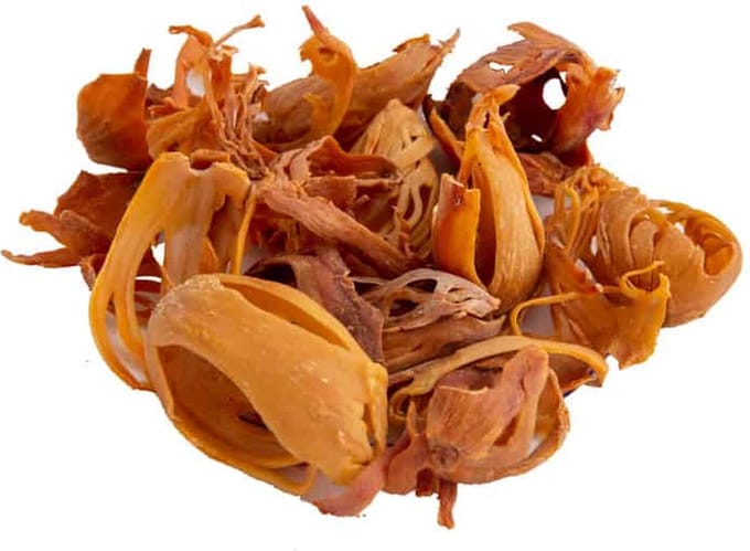 Tuana Kruiden - Foelie Heel - Bakje 15 Gram - Tuanashop - KP0073