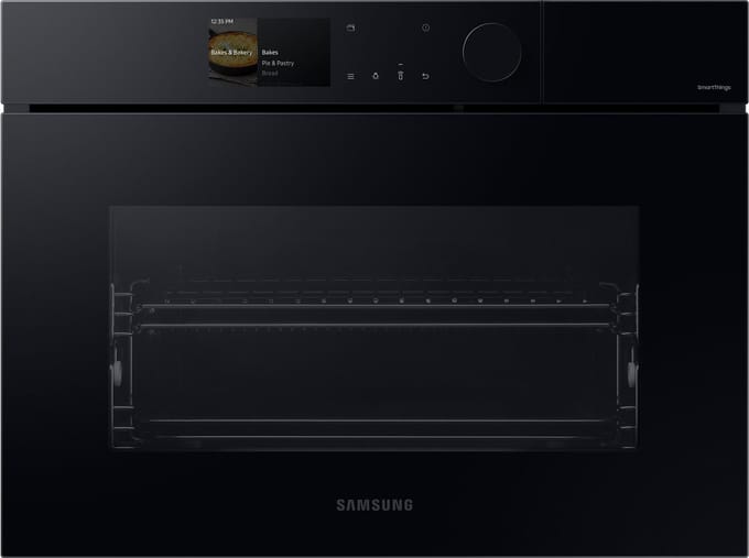 Samsung NQ5B7993AAK 50 l 2850 W Zwart