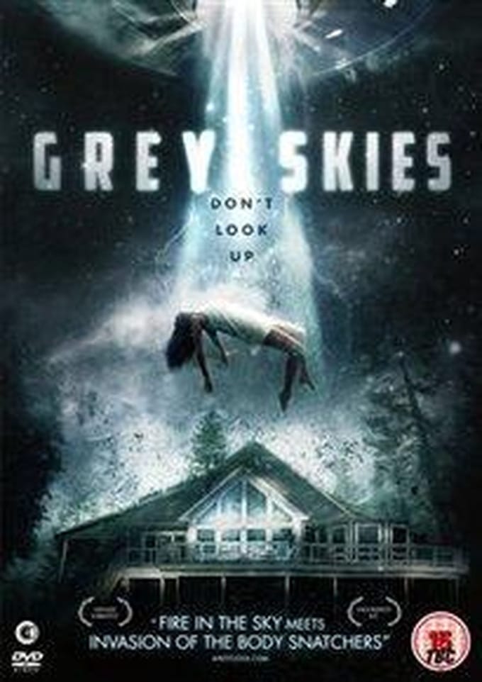Grey Skies