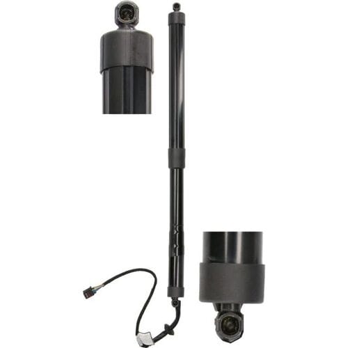 Elektromotor, achterklep MAGNUM TECHNOLOGY MGS5075MT
