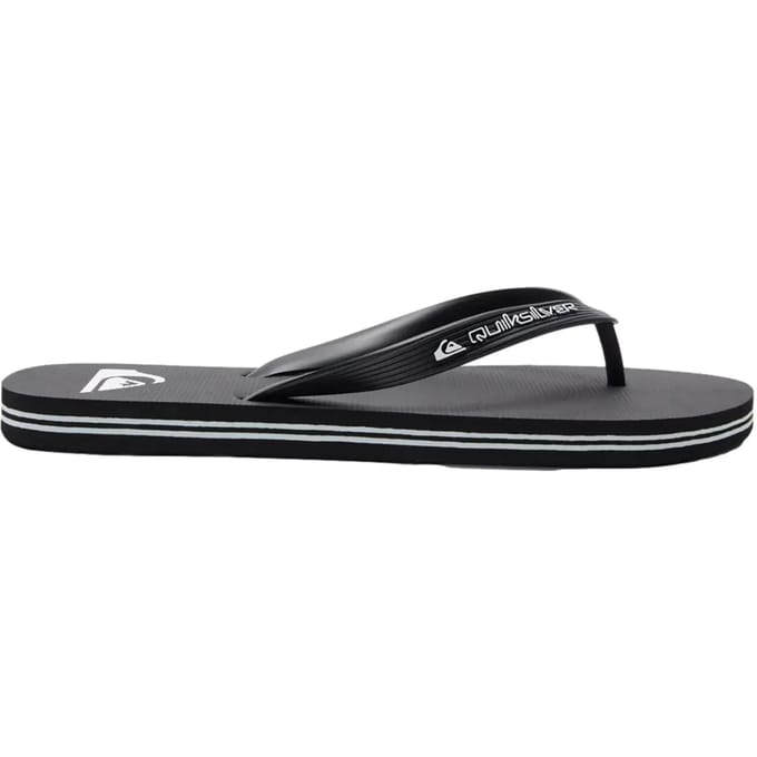 Teenslippers Quiksilver MOLOKAI CORE