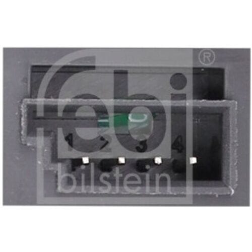 Multifunctionele schakelaar FEBI BILSTEIN 196648
