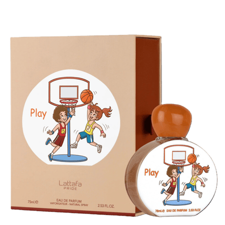 Lattafa Pride Play Kids Eau De Parfum – 75 ml