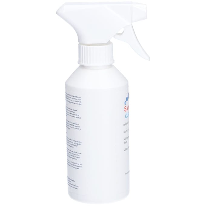 Sanoskin Cleanser 250 Reinigingsmiddel
