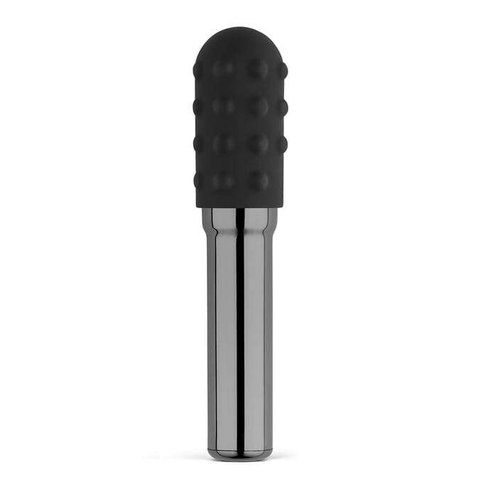 Le Wand - Grand Bullet Zwart - Vibrator