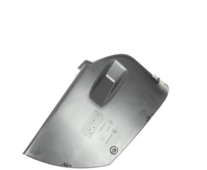 Passage de roue AVD pour scooter Peugeot 400 Metropolis 11790654M1 Noir Neuf