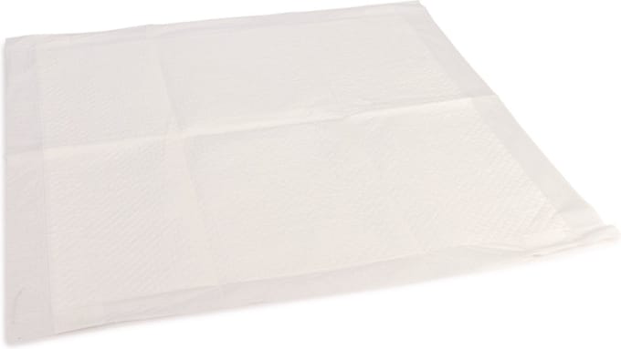 Beeztees Puppy Trainingsmatten - Hond - M - 60x60 cm - 15ST