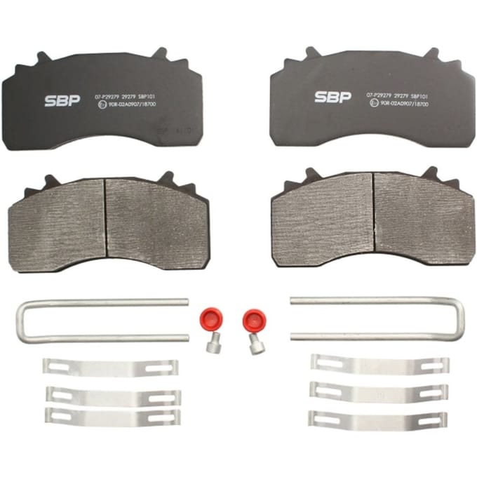 Remblokset SBP 07-P29279