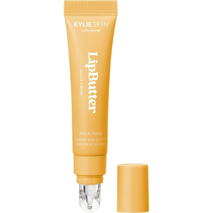Kylie Skin Lipverzorging Lippenboter Lippenbalsem Dames 10 g