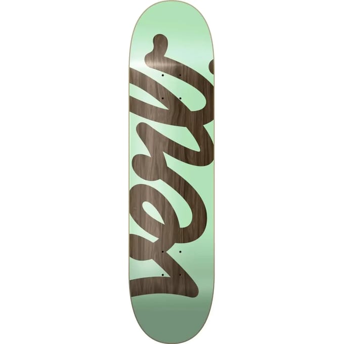 Skateboard Verb Script