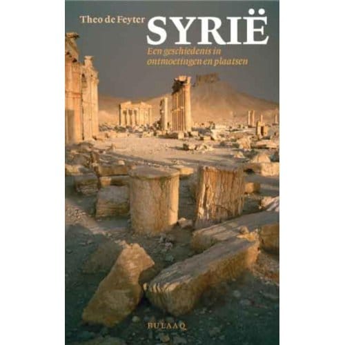 Syrie - Th. de Feyter