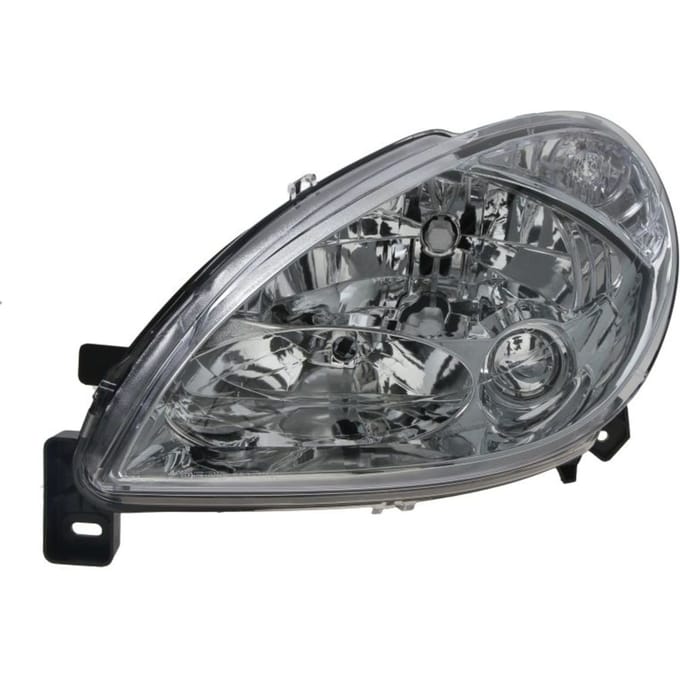 VanWezel 0956963 - Phare gauche avec clignotant pour Citroen Xsara de 08/2000 à maintenant