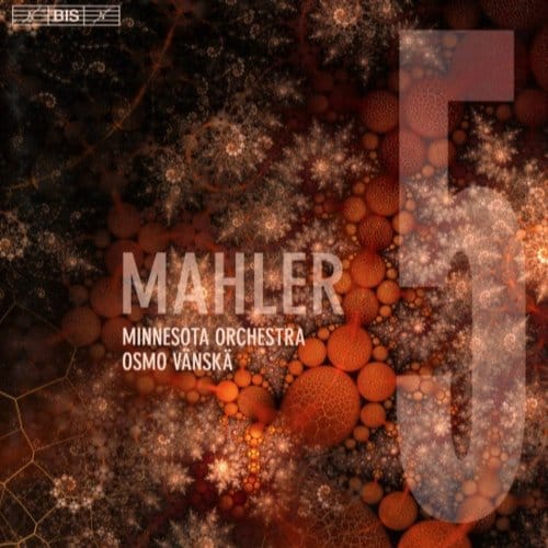 Minnesota Orchestra, Osmo Vänskä - Mahler: Symphony No.5 (SACD)