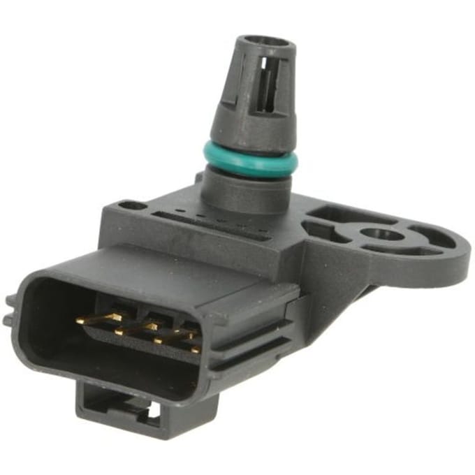 Sensor, inlaatspruitstukdruk DELPHI PS10132