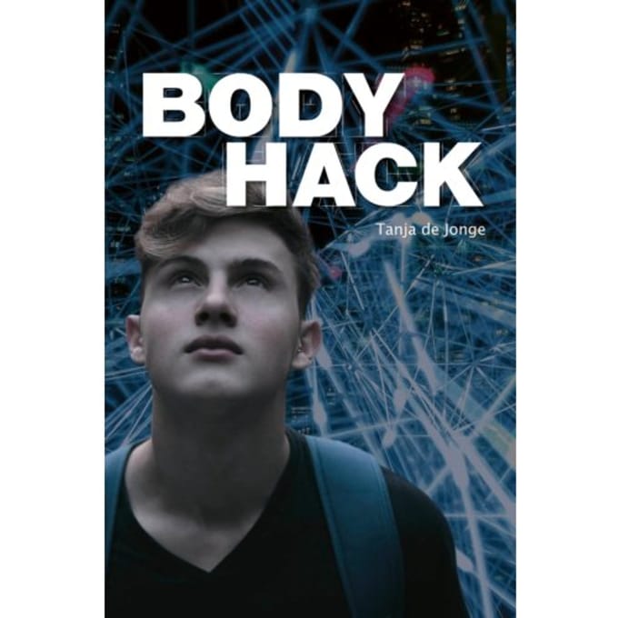 Bodyhack - Tanja de Jonge