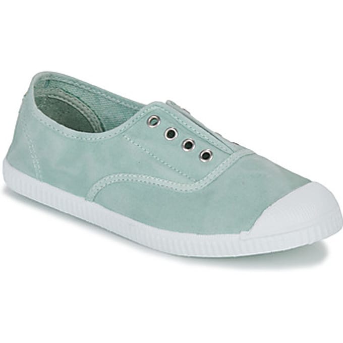 Lage Sneakers Citrouille et Compagnie WOODEN