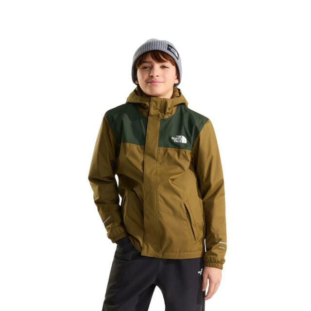 Kinderwandeljas The North Face Antora