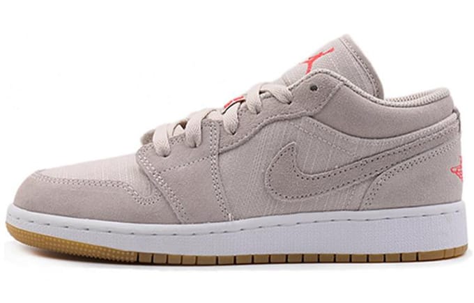 Jordan 1 Low BG Sable du Désert 553560-008 37.5
