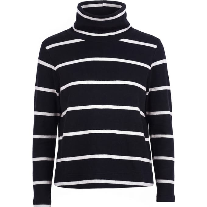 Mama B - Mes - 480043 - Zwart/Panna