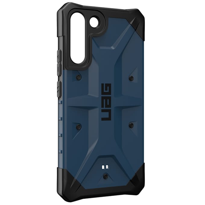 UAG Pathfinder Backcover voor de Samsung Galaxy S22 Plus - Mallard