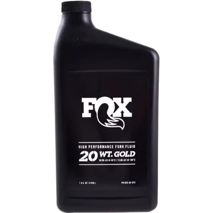Olie Fox AM, FOX 20 WT T22238