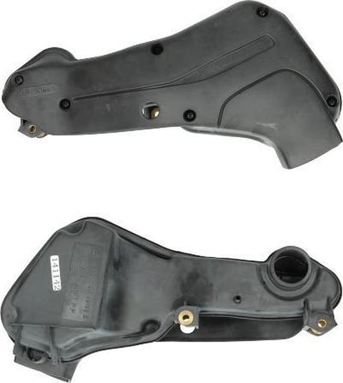 Luchtfilter voor Piaggio ZIP 50 4T 871271