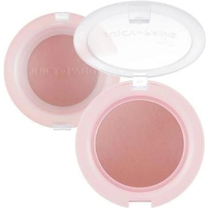 A'PIEU - Juicy-Pang Jelly Blusher - 4.8g - BE01 Guava
