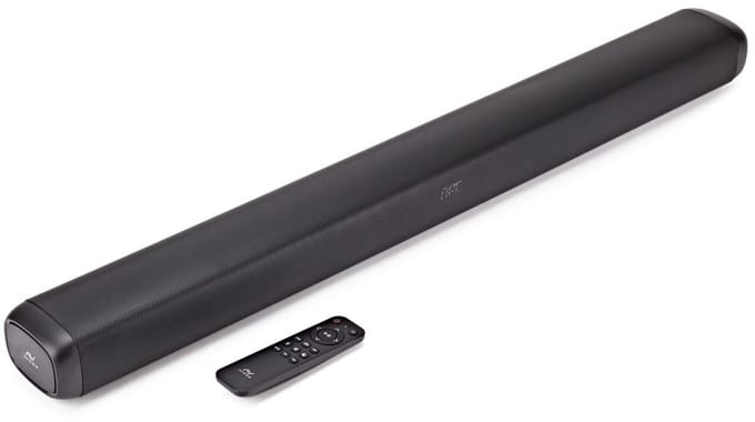 AVCOM 2.1 Dolby Atmos Soundbar with Built-In Subwoofer