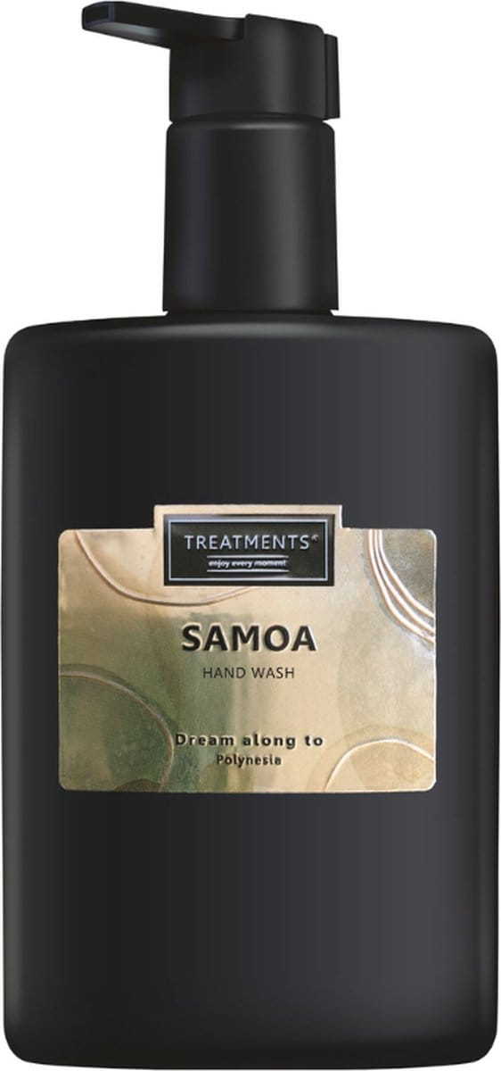 Treatments® - Hand wash - Samoa - 200 ml