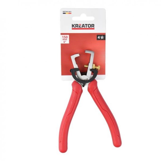 Kreator DRAADSTRIPTANG 150MM, 6
