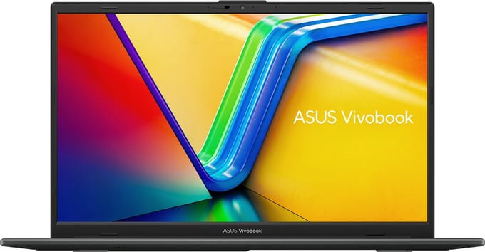 ASUS Vivobook Go 15 - E1504FA - Ryzen 5 - 8GB - 512GB - Zwart
