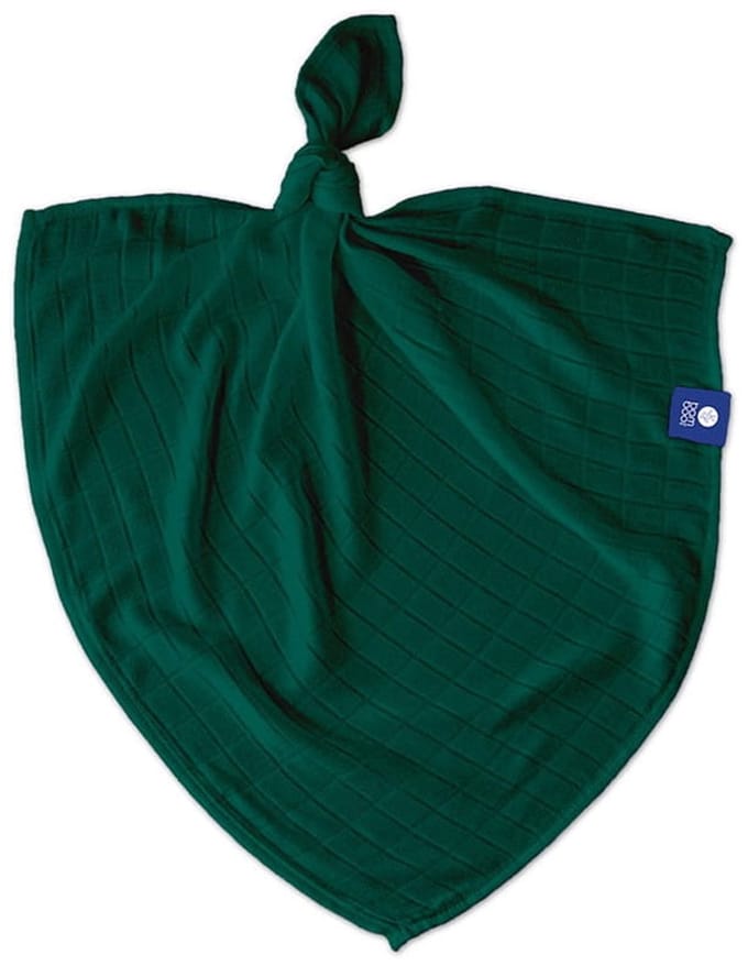 Texpol Bamboo Line - Bamboe Doek - 30x30 cm - Botanische Groen