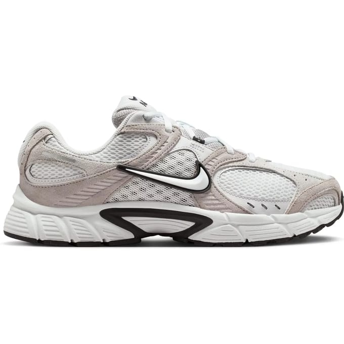 Hardloopschoenen Nike Baskets v5 rnr suede daim