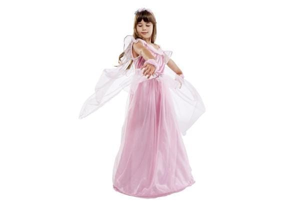 Dreamland Verkleedpak Prinsessenfee maat 146 Feestkleding