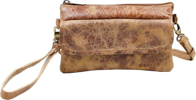 Beasy Bag The easiest bag you've always wanted Portemonnee /Tas