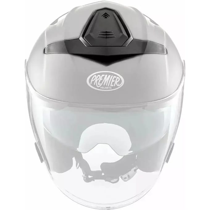 Motorhelm ventilatie Premier JT5 U9