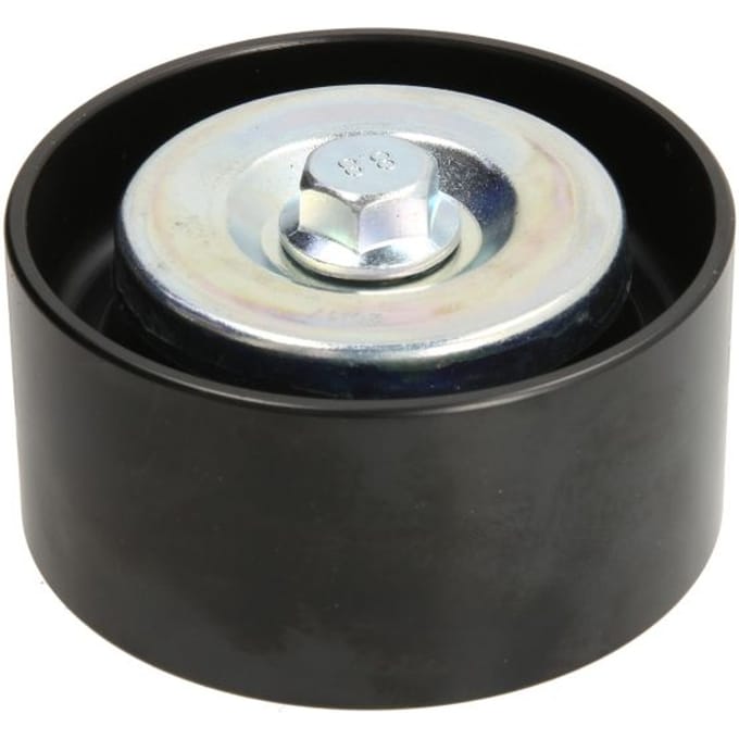 Rondsel/geleiderpoelie, V-riem PETERS 250.057-00A