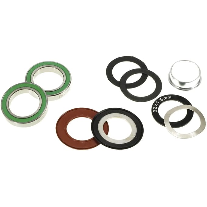 Lagerset Enduro BB90/95 SRAM GXP- XD-15