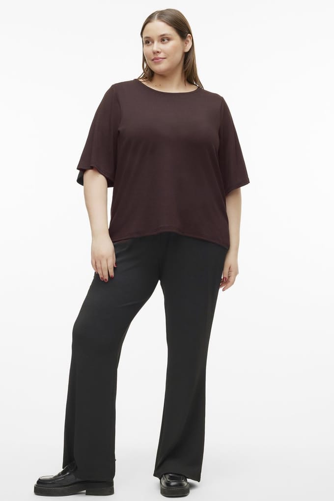 VERO MODA - Dames - T-shirts