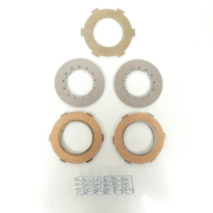 Disque d embrayage Malossi pour Auto 5216505 Neuf