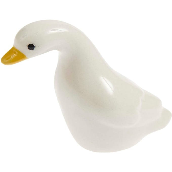 Rico Design "Keramische gans" - Staand