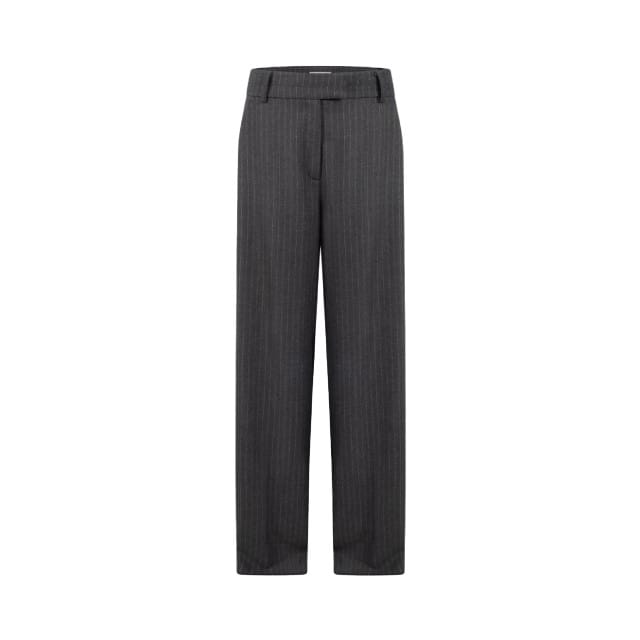 Aaiko Parene pinstripe vis 548