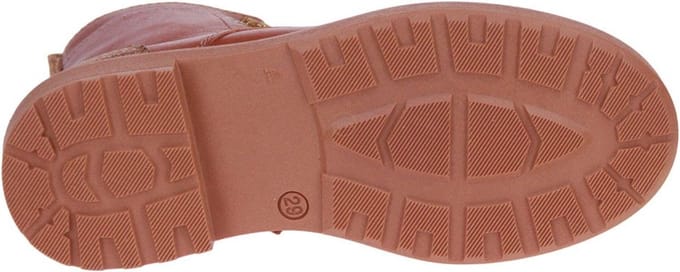 Beberlis Camel Veterboot