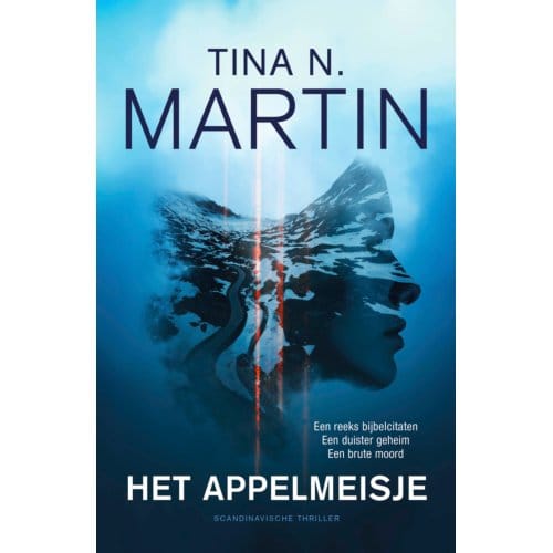 Het Appelmeisje - Idun Lind - Tina Martin